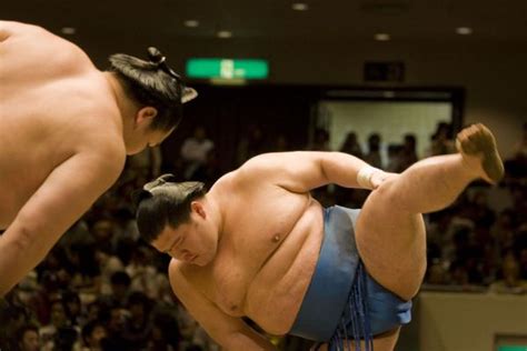 nude sumo wrestler|Wrestling men: Naked SUMO